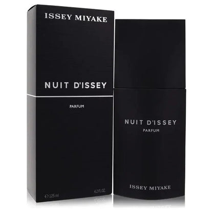 Nuit D'issey CologneGuilty FragranceGuilty Fragrance