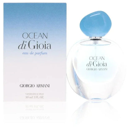 Ocean Di Gioia Perfume.