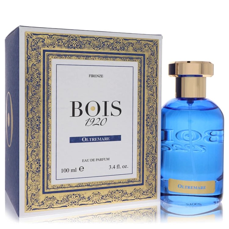 3.4 oz Eau De Parfum SprayOltremare PerfumeBy Bois 1920 for WomenGuilty Fragrance