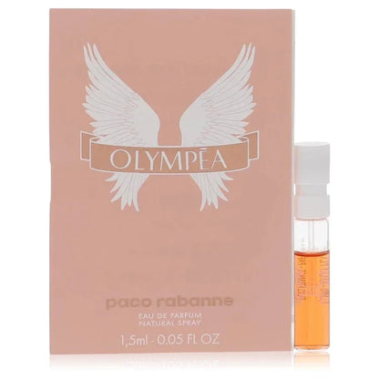 0.05 oz Vial (sample)Olympea PerfumeBy Paco Rabanne for WomenGuilty Fragrance