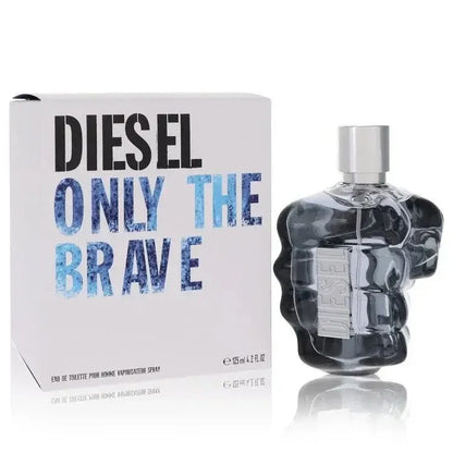 Only The Brave CologneBy Diesel for MenGuilty Fragrance