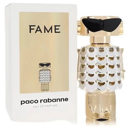 Paco Rabanne Fame PerfumePaco Rabanne For WomenGuilty Fragrance