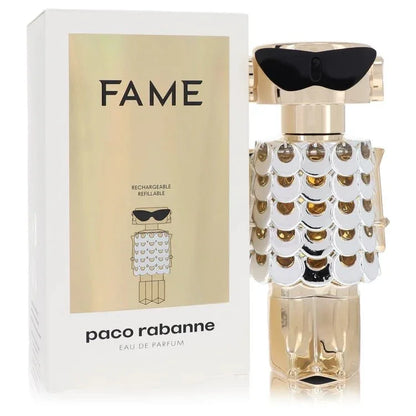 Paco Rabanne Fame PerfumePaco Rabanne For WomenGuilty Fragrance