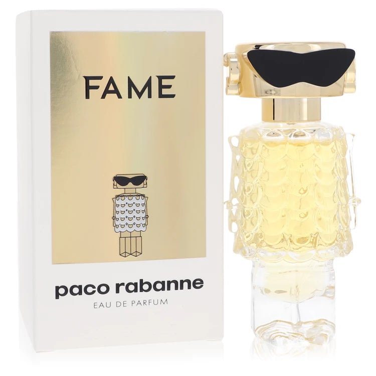 1 oz Eau De Parfum SprayPaco Rabanne Fame PerfumePaco Rabanne For WomenGuilty Fragrance
