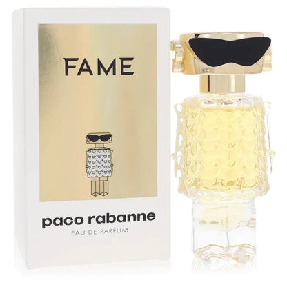 1 oz Eau De Parfum SprayPaco Rabanne Fame PerfumePaco Rabanne For WomenGuilty Fragrance