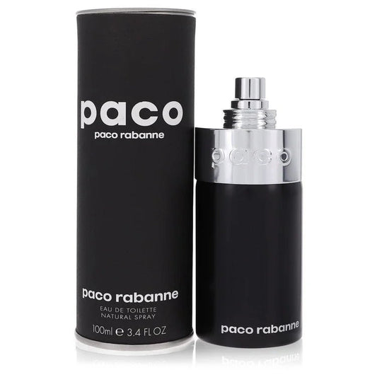 Guilty FragrancePaco Unisex CologneBy Paco Rabanne For Women and Men