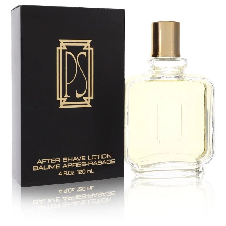 4 oz After Shave LotionPaul Sebastian CologneBy Paul Sebastian for MenGuilty Fragrance