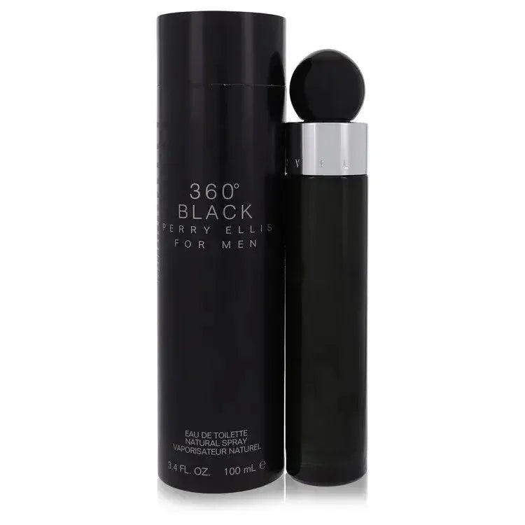 Perry Ellis 360 Black CologneGuilty FragranceGuilty Fragrance