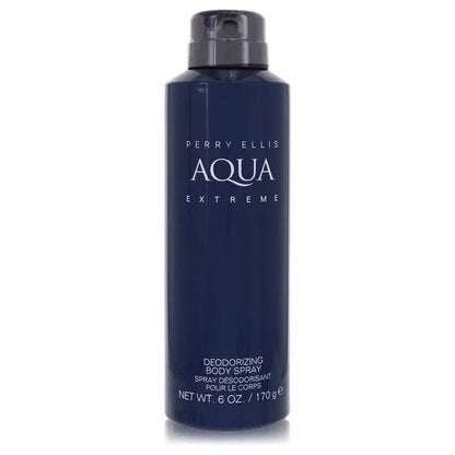 Guilty FragrancePerry Ellis Aqua Extreme CologneBy Perry Ellis for Men