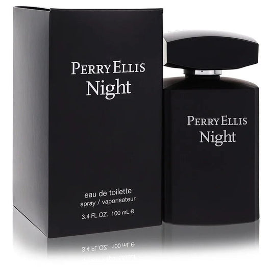 Guilty FragrancePerry Ellis Night CologneBy Perry Ellis for Men
