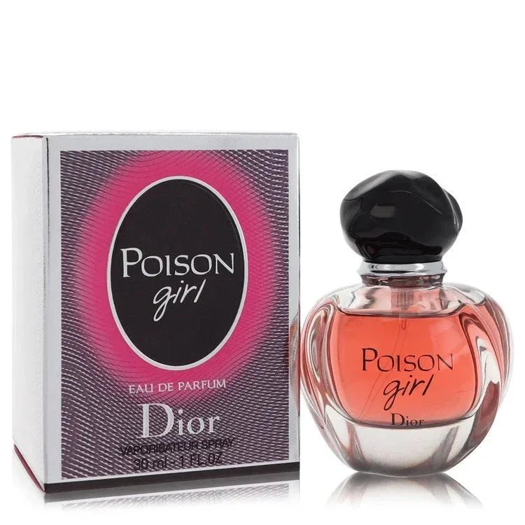 Poison Girl PerfumeBy Christian Dior for WomenGuilty Fragrance