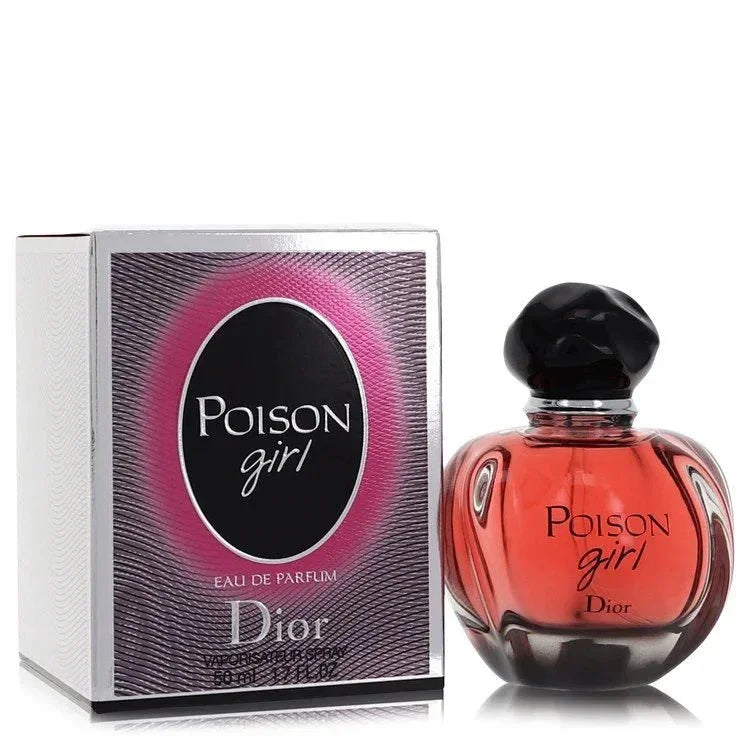 Poison Girl PerfumeBy Christian Dior for WomenGuilty Fragrance