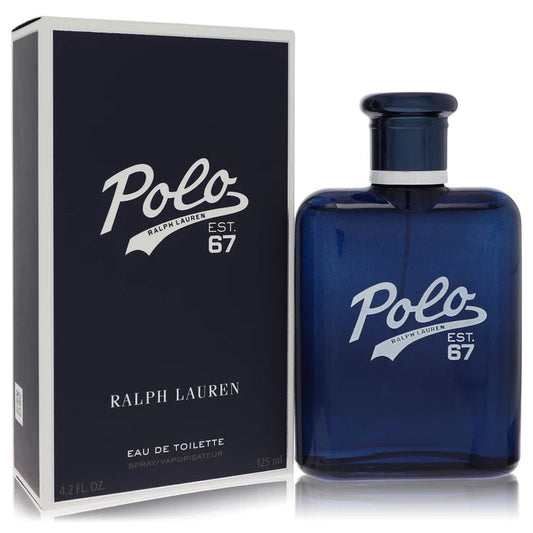 Guilty FragrancePolo 67 CologneBy Ralph Lauren for Men