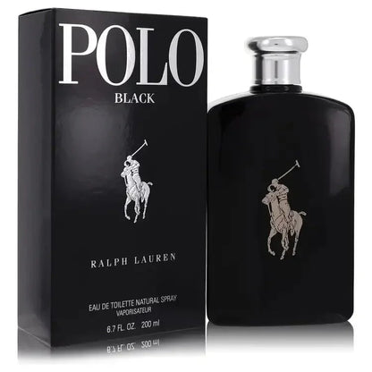 Polo Black CologneBy Ralph Lauren for MenGuilty Fragrance