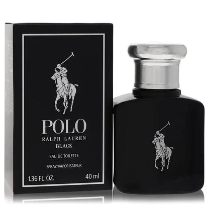 Polo Black CologneBy Ralph Lauren for MenGuilty Fragrance