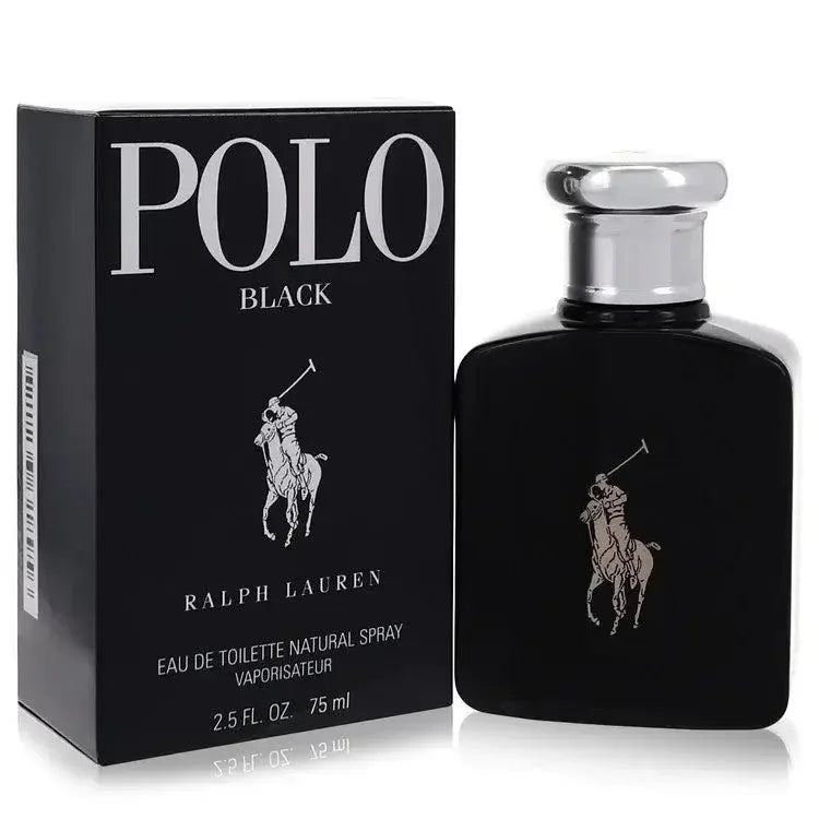 Polo Black CologneBy Ralph Lauren for MenGuilty Fragrance