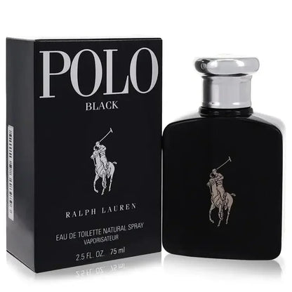 Polo Black CologneBy Ralph Lauren for MenGuilty Fragrance