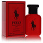 Guilty FragrancePolo Red CologneBy Ralph Lauren for Men