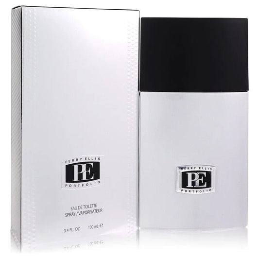 Guilty FragrancePortfolio CologneBy Perry Ellis for Men
