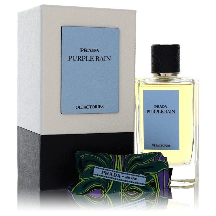 Guilty FragrancePrada Olfactories Purple Rain CologneBy Prada for Men and Women
