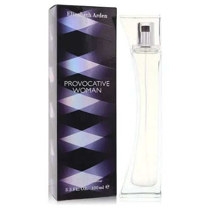 Guilty FragranceProvocative PerfumeBy Elizabeth Arden for Women