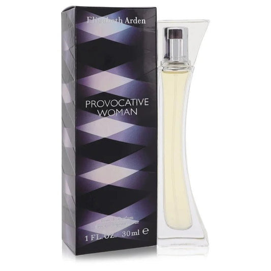 Provocative PerfumeEau De Parfum SprayBy Elizabeth Arden for Women1 oz Eau De Parfum Spray