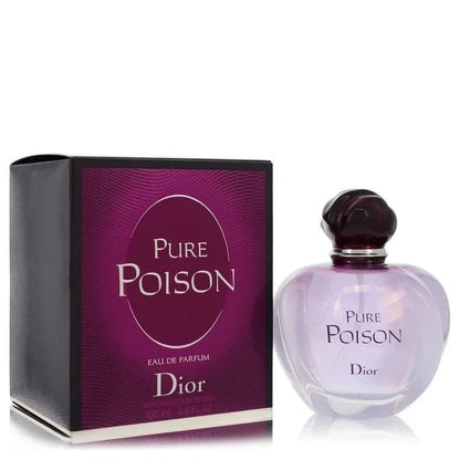 Pure Poison PerfumeBy Christian Dior for WomenGuilty Fragrance
