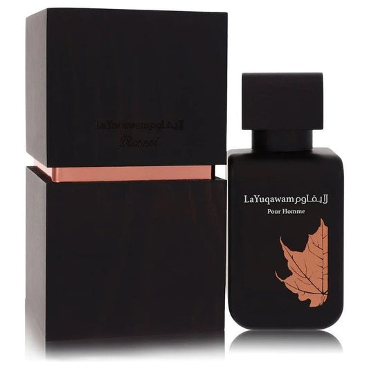 Guilty FragranceRasasi Layuqawam CologneBy Rasasi for Men