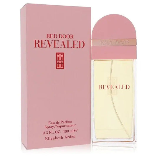 Red Door Revealed PerfumeEau De Parfum SprayGuilty Fragrance3.4 oz Eau De Parfum Spray