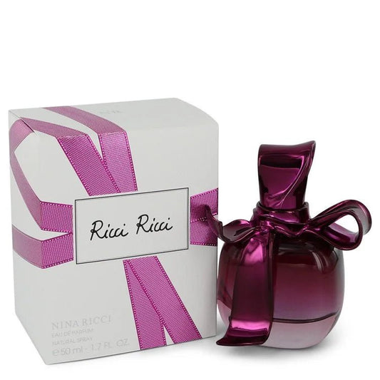 Guilty FragranceRicci Ricci PerfumeBy Nina Ricci for Women
