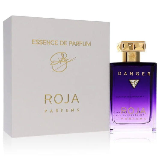 Guilty FragranceRoja Danger PerfumeBy Roja Parfums for Women