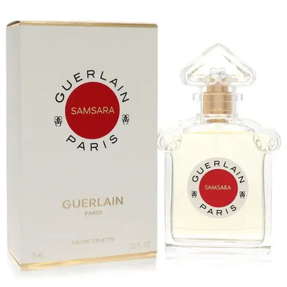 Guilty FragranceSamsara PerfumeBy Guerlain for Women