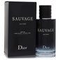 Guilty FragranceSauvage Eau Forte CologneBy Christian Dior for Men