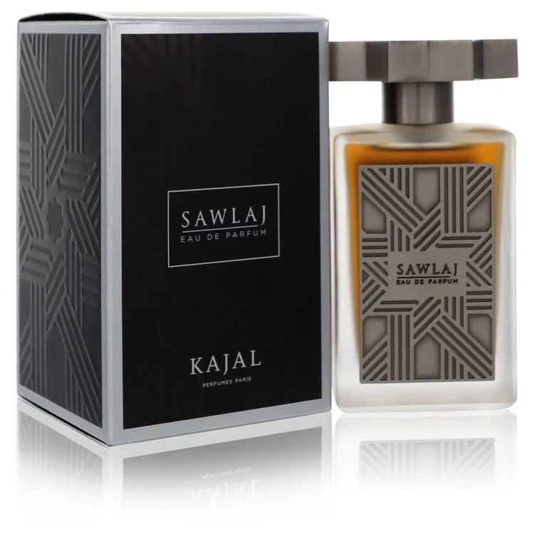 Sawlaj CologneEau De Parfum SprayBy Kajal for Men and Women3.4 oz Eau De Parfum Spray (Unisex)