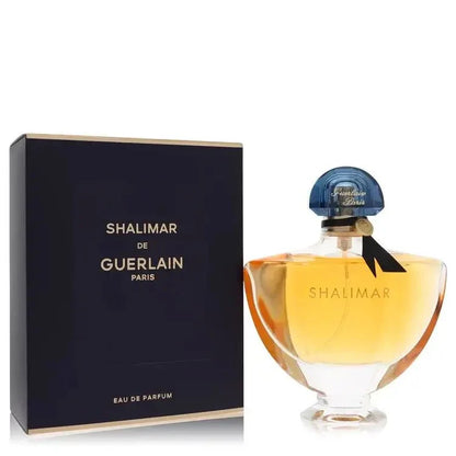 Guilty FragranceShalimar PerfumeBy Guerlain for Women