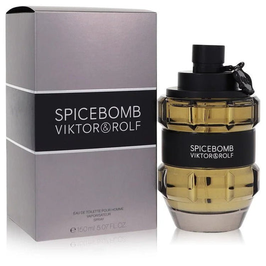 Spicebomb CologneBy Viktor & Rolf for MenGuilty Fragrance