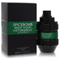 Spicebomb Night Vision CologneBy Viktor & Rolf for MenGuilty Fragrance