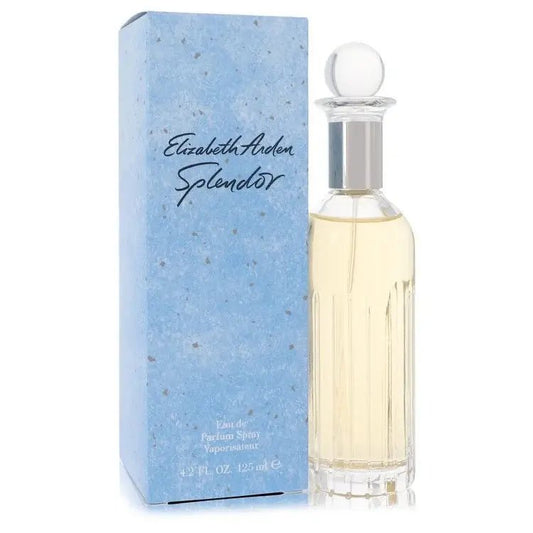 Splendor PerfumeEau De Parfum SprayGuilty Fragrance4.2 oz Eau De Parfum Spray