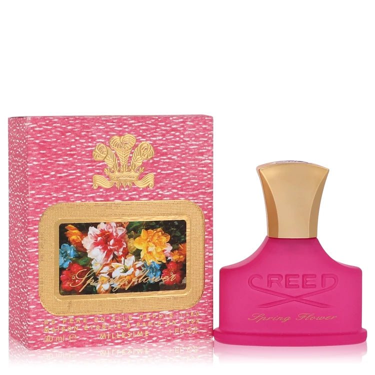 Guilty FragranceSpring Flower PerfumeBy Creed for Women