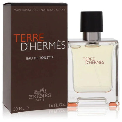 Terre D'hermes CologneBy Hermes for MenGuilty Fragrance