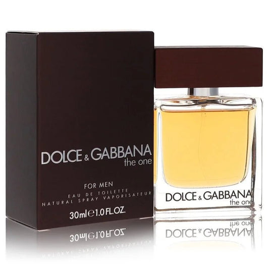 The One CologneEau De Parfum SprayBy Dolce & Gabbana for Men5.1 oz Eau De Parfum Spray