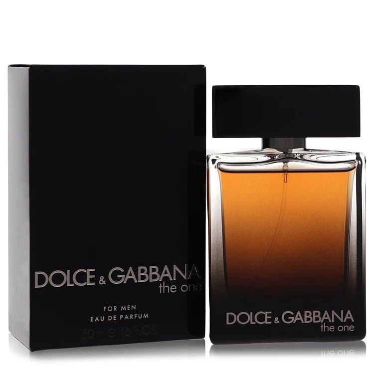 1.6 oz Eau De Parfum SprayThe One CologneBy Dolce & Gabbana for MenGuilty Fragrance