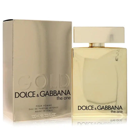 The One Gold CologneBy Dolce & Gabbana for MenGuilty Fragrance
