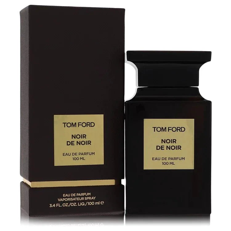 3.4 oz Eau de Parfum SprayTom Ford Noir De Noir PerfumeBy Tom Ford for WomenGuilty Fragrance