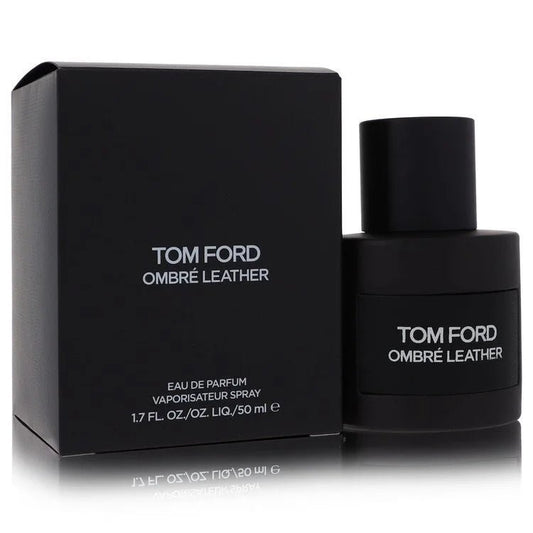 Tom Ford Ombre Leather PerfumeEau De Parfum SprayGuilty Fragrance1.7 oz Eau De Parfum Spray (Unisex)