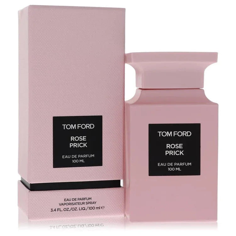 3.4 oz Eau De Parfum SprayTom Ford Rose Prick PerfumeBy Tom Ford for WomenGuilty Fragrance