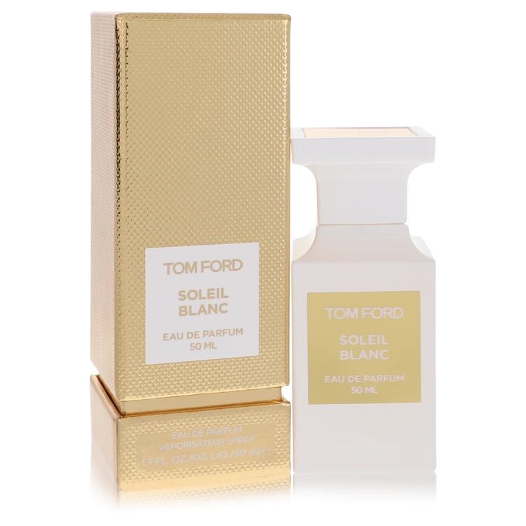 1.7 oz Eau De Parfum SprayTom Ford Soleil Blanc PerfumeBy Tom Ford for WomenGuilty Fragrance
