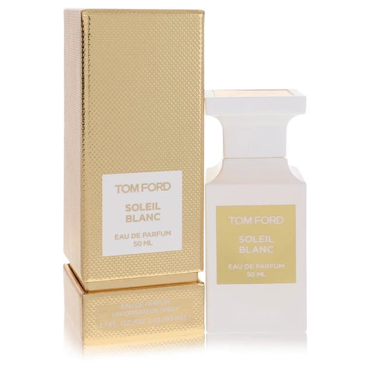 1.7 oz Eau De Parfum SprayTom Ford Soleil Blanc PerfumeBy Tom Ford for WomenGuilty Fragrance
