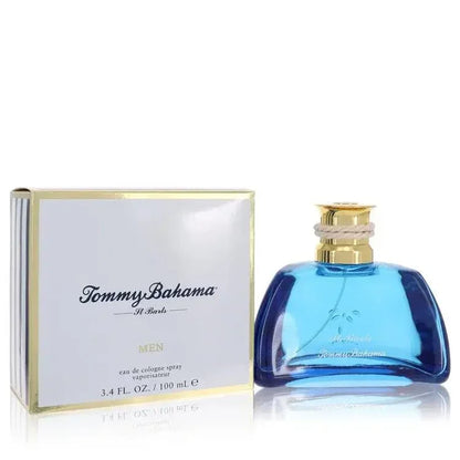 Tommy Bahama Set Sail St. Barts PerfumeBy Tommy Bahama for WomenGuilty Fragrance
