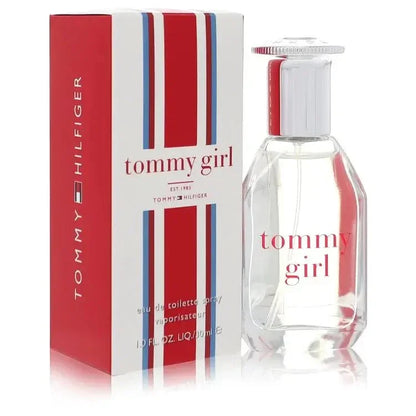 Tommy Girl Perfume By Tommy Hilfiger for Women Guilty Fragrance